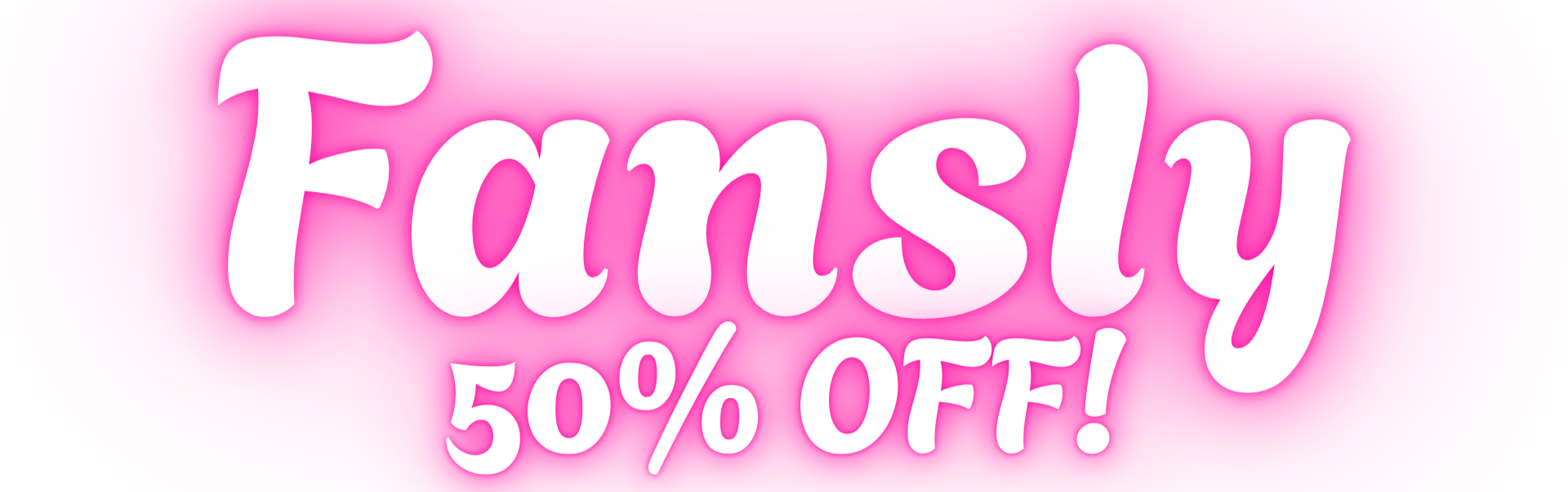 Oferta Fansly